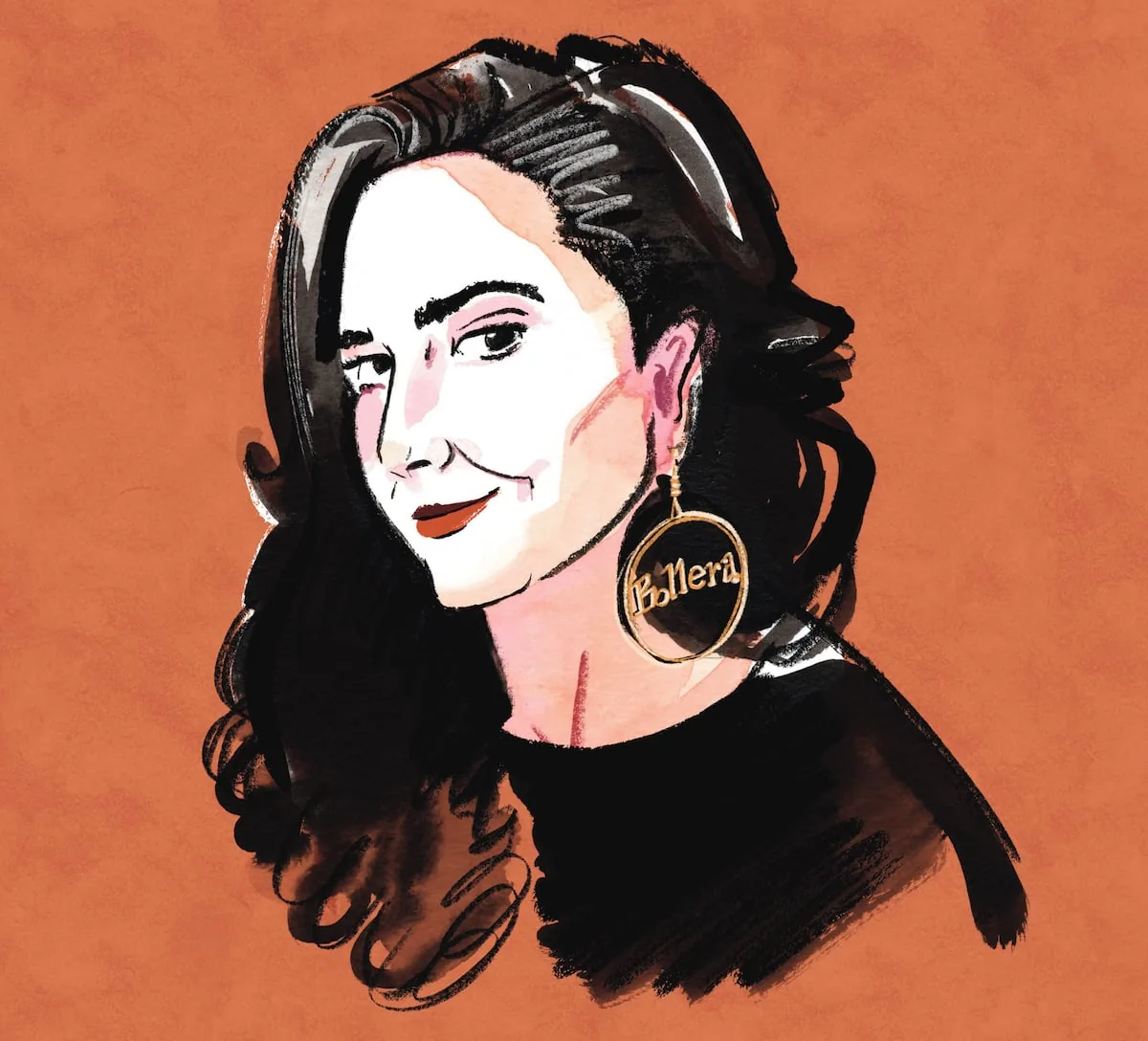 Irantzu Varela: “Any lesbian knows that intergenerational relationships between aunts are not crossed by power”