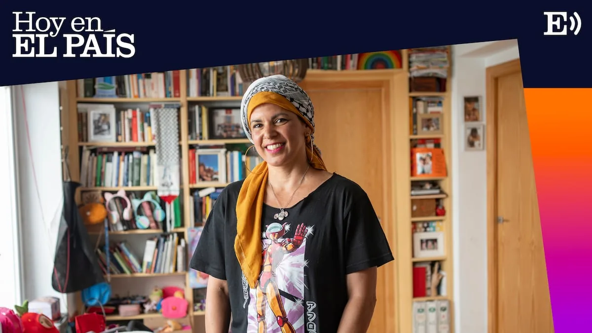 Teresa Rodríguez: “Talking about my cancer in the campaign was too easy and too ugly”