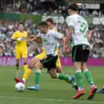 El Racing de Santander vuelve a Primera 14 años después
