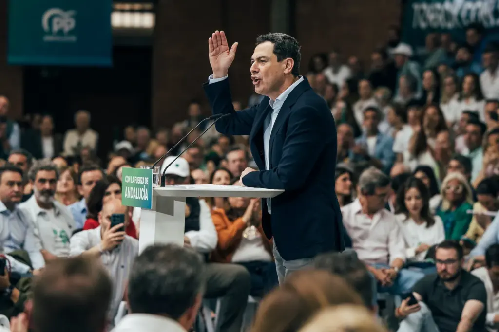 Moreno and Feijóo criticize the Government over the death of the civil guards: “The lack of resources degrades the State”