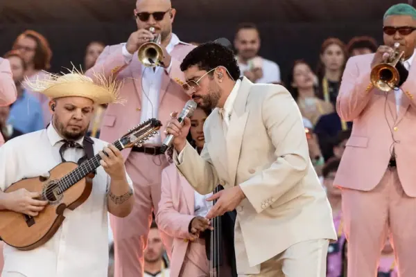 The most Latin Madrid prepares to take the capital with events that will bring together thousands of people