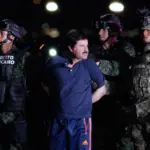 El Chapo reclama al juez en una nueva carta que hay fallos legales en su sentencia en Estados Unidos