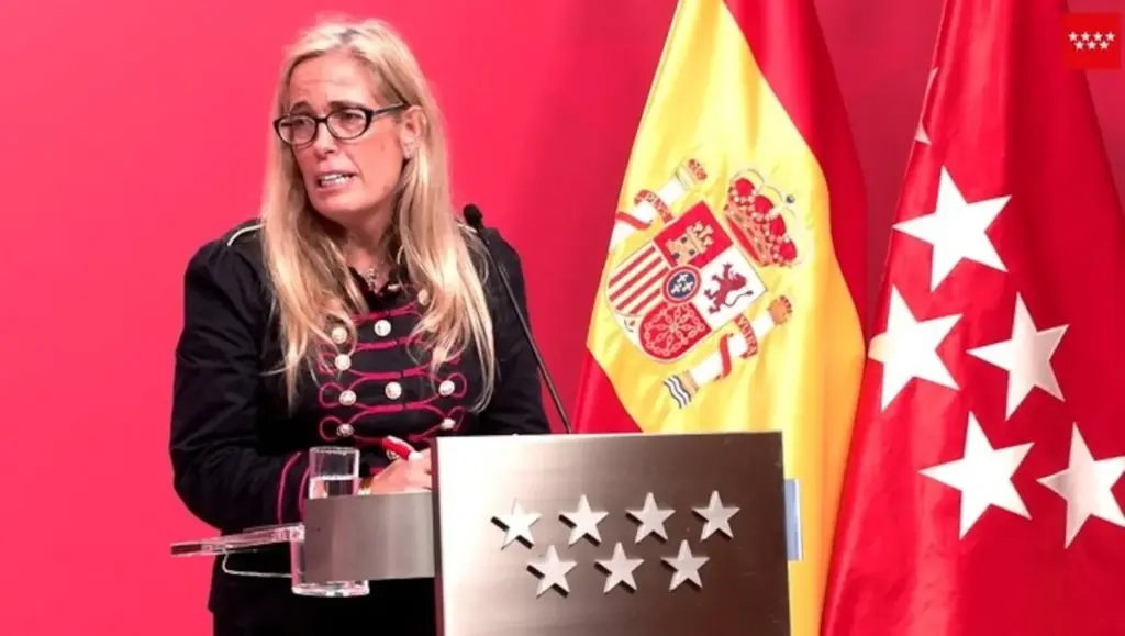 A complaint put the ‘FP case’ contracts that implicate the Ayuso Government in the crosshairs of the Treasury