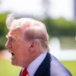 60 days of conflict: Trump's war in Iran is now as unpopular as Vietnam's