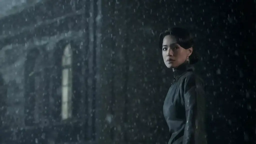 ‘Resurrection’, the unrestrained majestic spectacle of auteur cinema