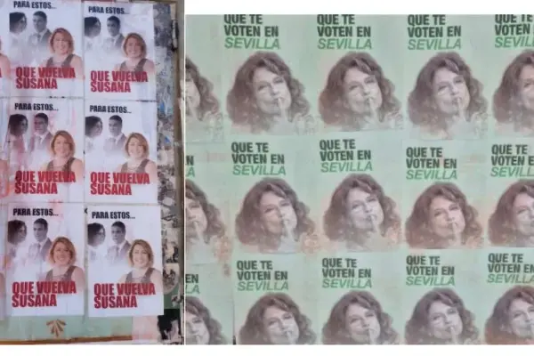 The PSOE asks the Prosecutor's Office to investigate a "dirty campaign" against Montero