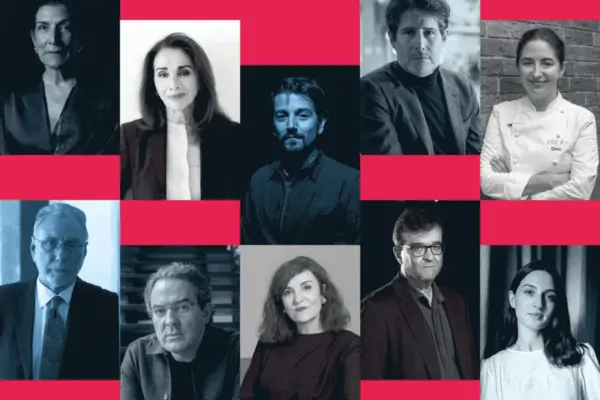 The EL PAÍS festival starts this Friday at Matadero Madrid