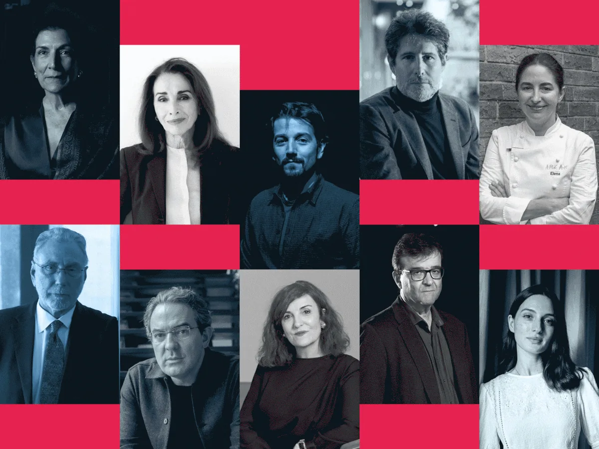The EL PAÍS festival starts this Friday at Matadero Madrid
