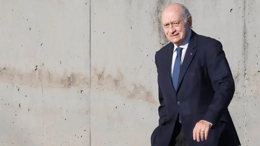 Kitchen trial for the police corruption scheme linked to the PP, live | The testimony of former Interior Minister Jorge Fernández Díaz begins