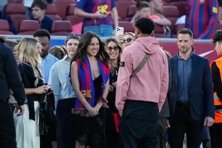 Barça rushes to win the League and shuts down Madrid in the clásico
