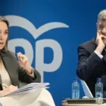 The PP takes to Parliament the accounting “botches” in the use of European funds to finance pensions