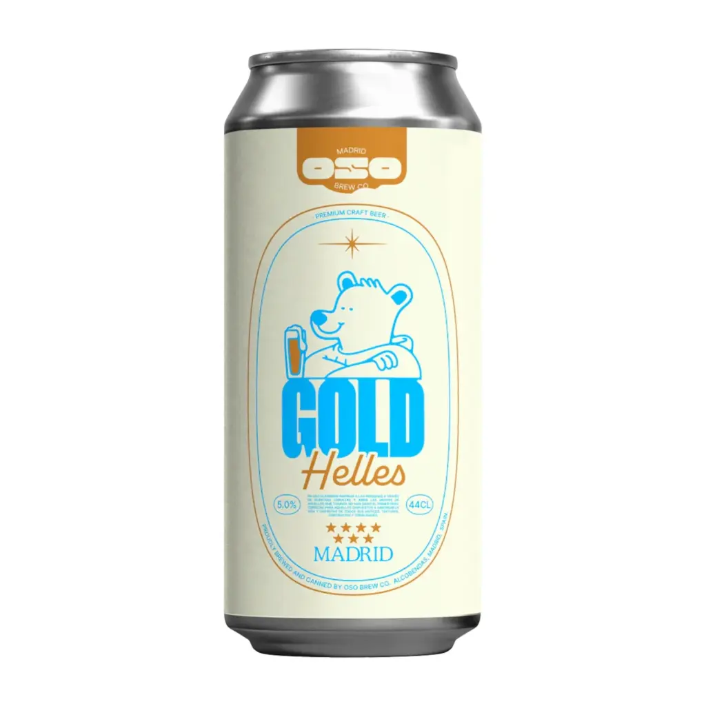 Six beers (and one non-alcoholic) with a gold medal from 0.89 euros