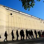 Barcelona assists more than 47,000 immigrants since the start of the regularization