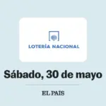 National Lottery: Saturday, May 30 draw