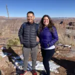 Married to an American for 20 years, but without papers: Angela's fight to prevent her husband Carlos from being deported