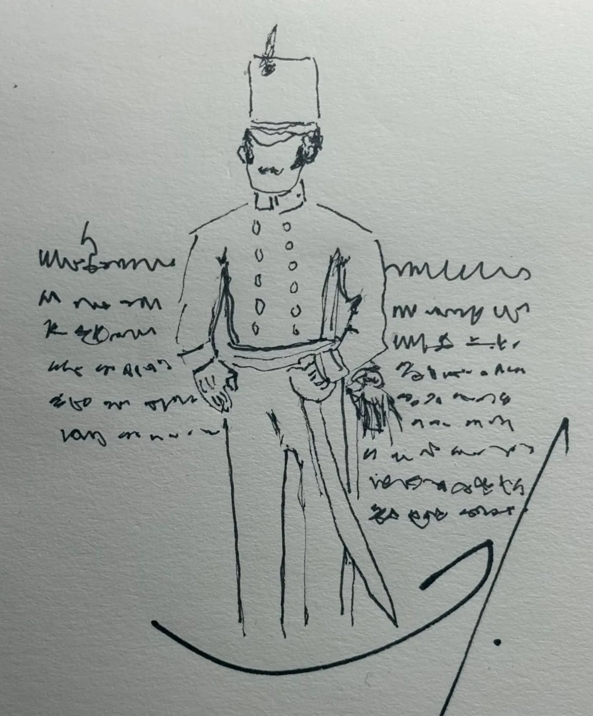 Soldiers of Solferino