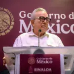 Claudia Sheinbaum insiste en su exigencia a Estados Unidos de más pruebas contra Rocha Moya