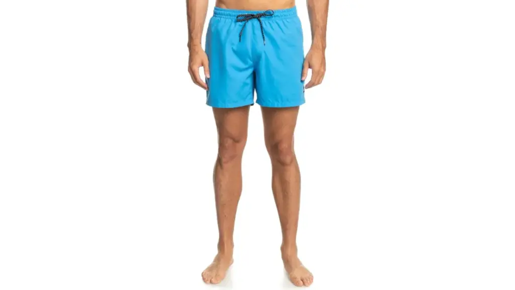 Bañador quicksilver oferta flash mayo 26 cuerpo 3