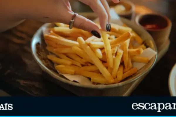 The kitchen ‘gadget’ that makes preparing French fries at home faster and easier