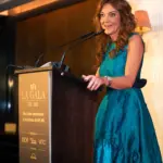 Pilar Gil, Special Leader Award of the Business Organization of Human Capital Executives