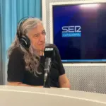Gerard Quintana: “That we were embraced by pujolismo pushed us to sing in Spanish”