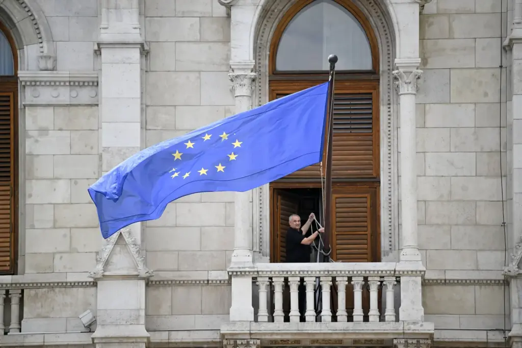 The end of the Orbán era reduces institutional paralysis in the EU