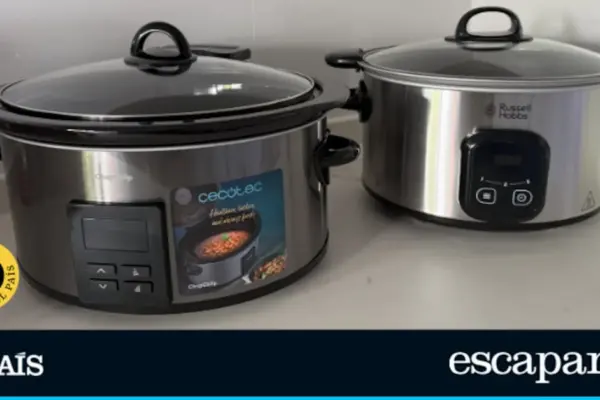 I put the best slow cookers to the test, and this is my favorite