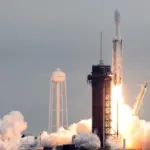Elon Musk speeds up SpaceX IPO: chooses Nasdaq and plans to debut on June 12