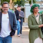 Teresa Rodríguez reveals that she is being treated for cancer