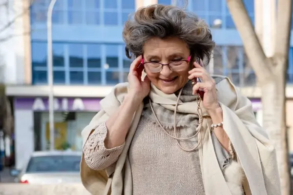 La justicia absuelve a la agitadora que llamó “Begoño” a Begoña Gómez: “No es por sí solo injurioso”