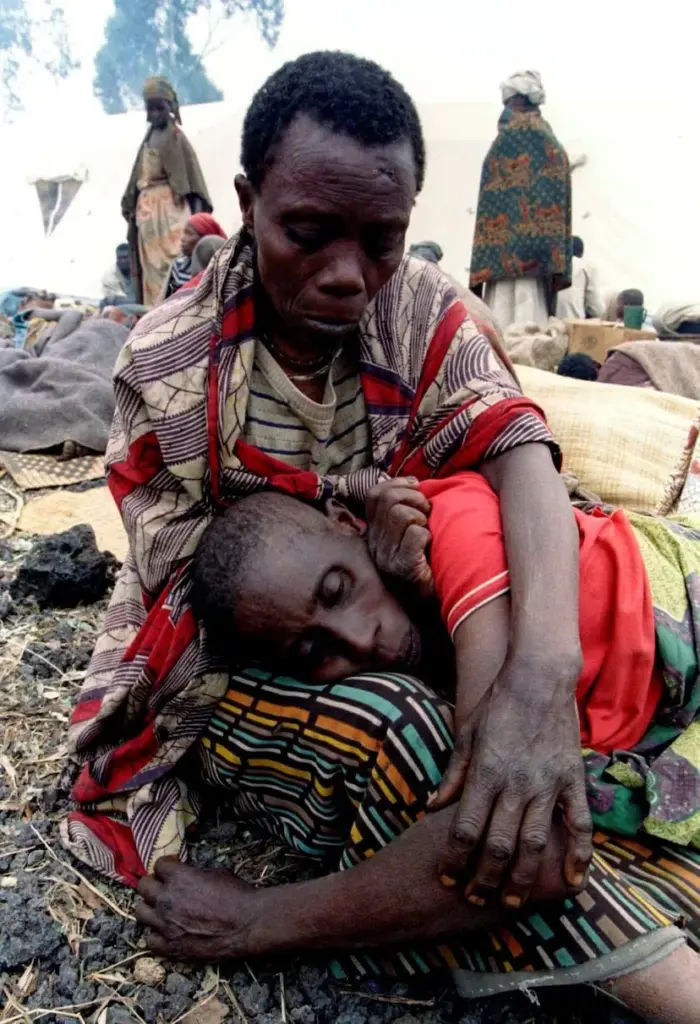 Félicien Kabuga dies in The Hague, accused of instigating and financing the genocide in Rwanda