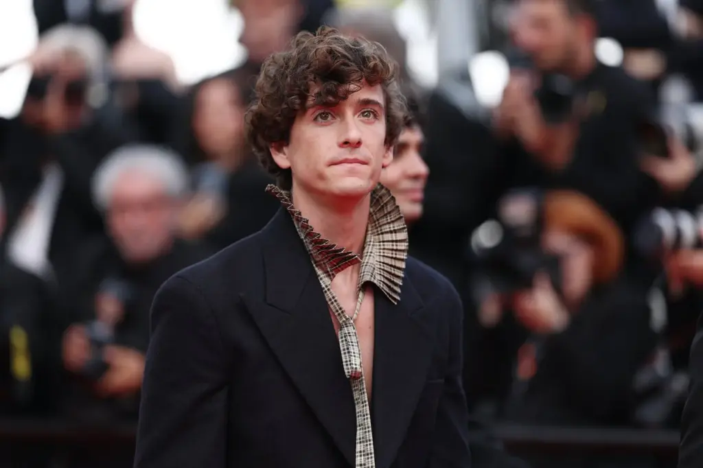 Los Javis in Cannes: “Federico García Lorca is not an idea, but a person who was murdered for being gay”