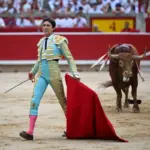 La Casa de Misericordia de Pamplona maintains the ban on Diego Ventura in the Sanfermines