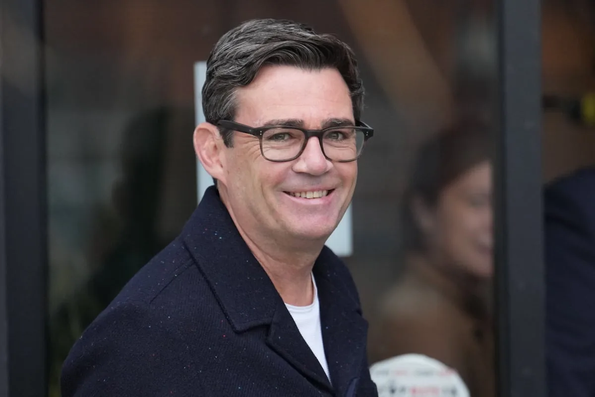 The mayor of Manchester must first defeat the far right if he wants to replace Starmer