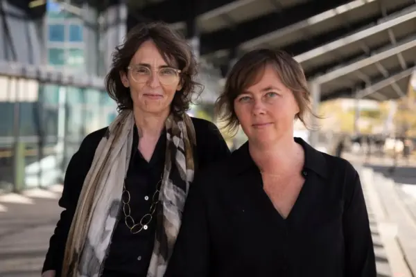 Women fighting against sexist digital violence: "It has become normalized to access a partner's phone, but no one should have your password"