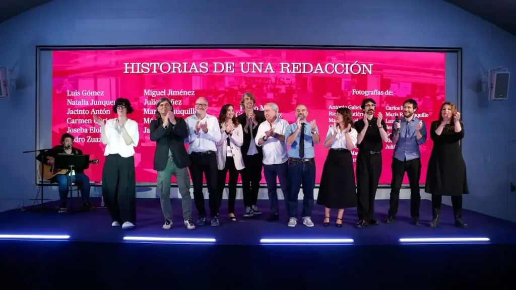 The EL PAÍS Festival, in video