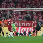Bayern Munich - PSG live | Dembélé puts PSG ahead in the 3rd minute