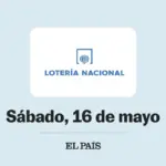 National Lottery: Saturday, May 16 draw