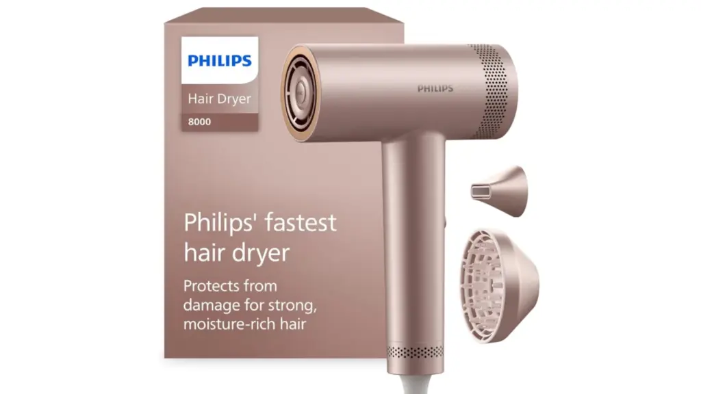 philips belleza y cuidado personal mujer en oferta