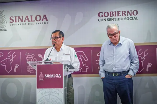 El cerco se estrecha sobre Rocha Moya: Estados Unidos ya tiene en su poder a sus responsables de seguridad y finanzas