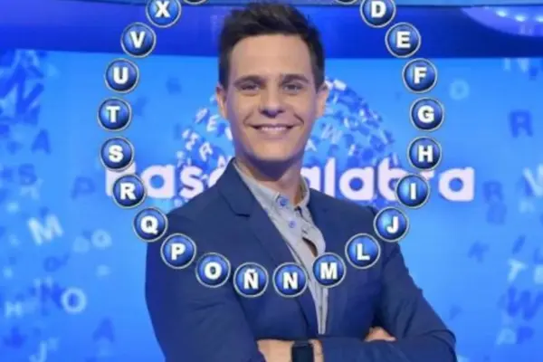 Mediaset compró hace un año los derechos de ‘El Rosco’, que se aleja de ‘Pasapalabra’