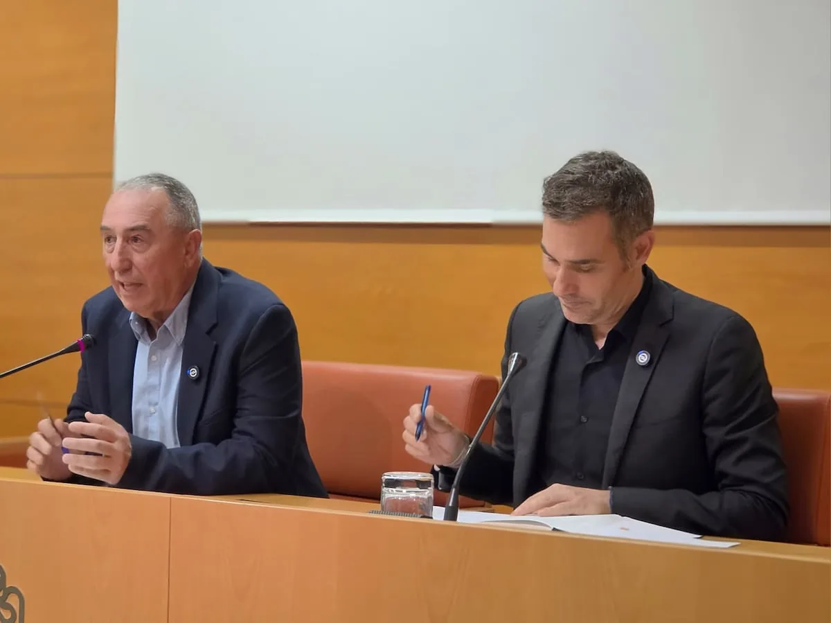 Compromís demands the Generalitat revoke agreements with 7 schools that in practice “segregate by sex”