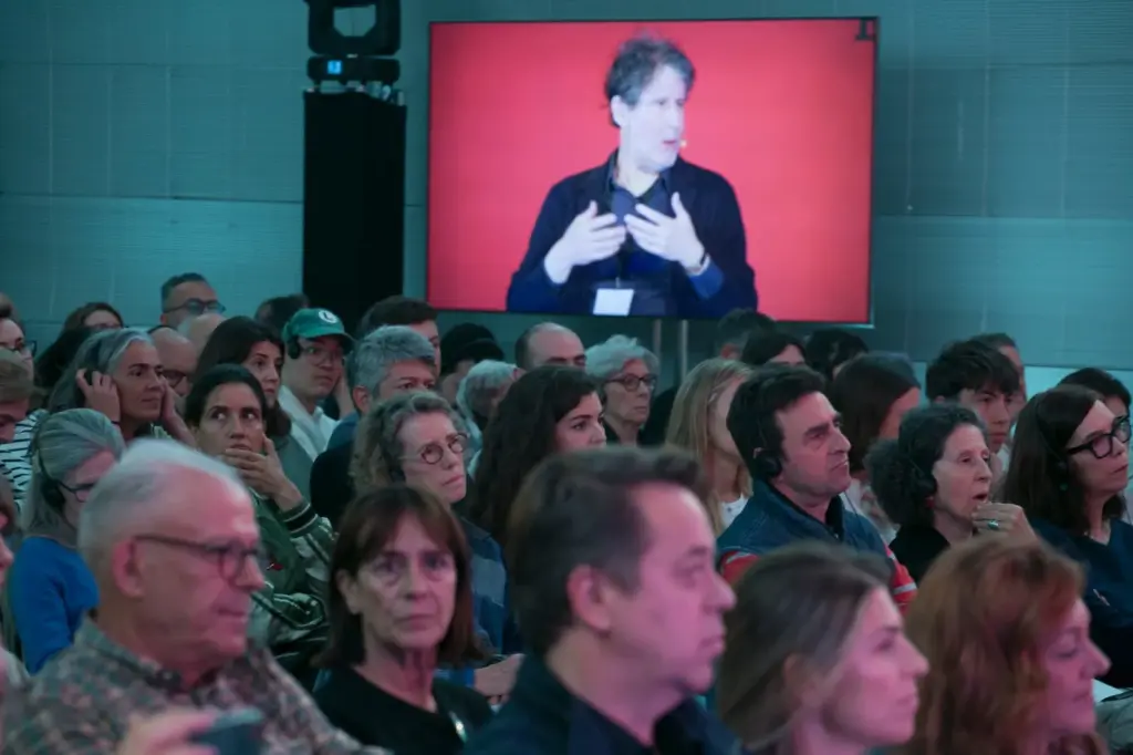 Giuliano da Empoli and Juan Gabriel Vásquez: a long-sighted meeting to understand the dangers of our time