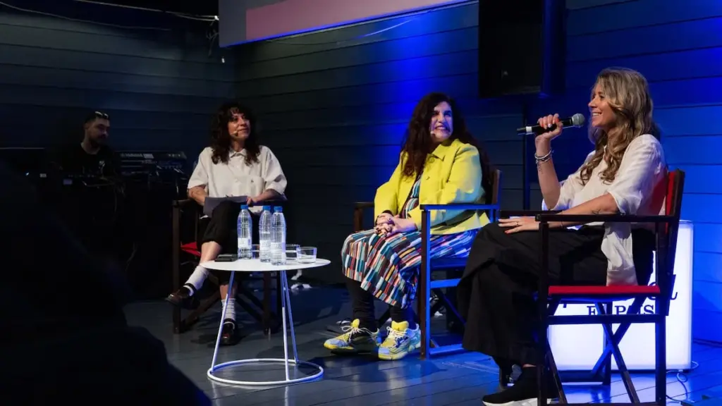 The EL PAÍS Festival, in video