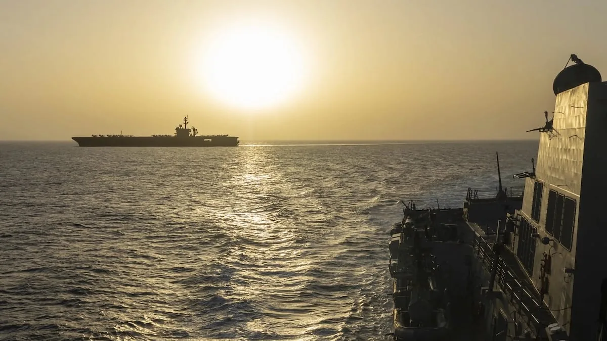 Washington and the mirage of conflict: expensive energy and strategic mistakes