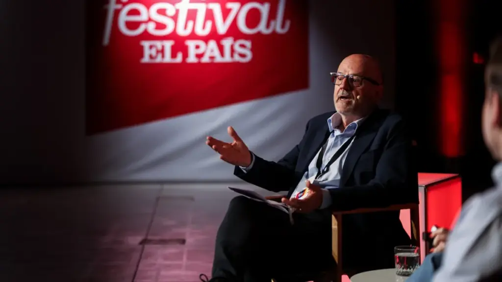 The EL PAÍS Festival, in video