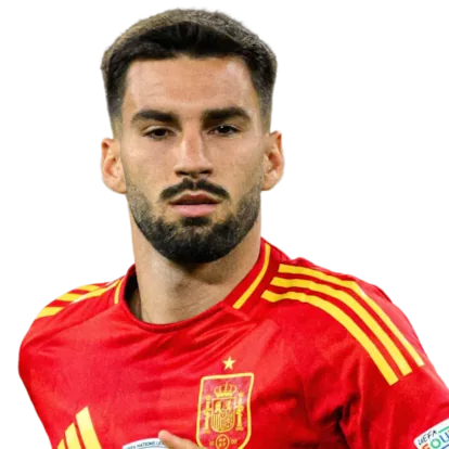 La lista de De la Fuente: these are the 26 players called up for Spain for the World Cup