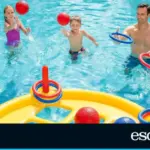 10 pool games for kids and adults to fully enjoy this summer