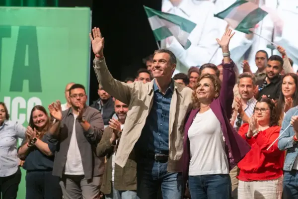 Sánchez claims to be the "Government of solutions" and Montero criticizes the PP for "profiting" from the Civil Guard accident