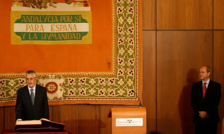 From Red Andalusia to Blue: This Is How the Most Populated Community Behaves in Elections